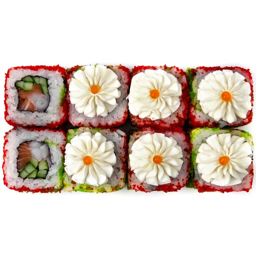 Ролл Сакура