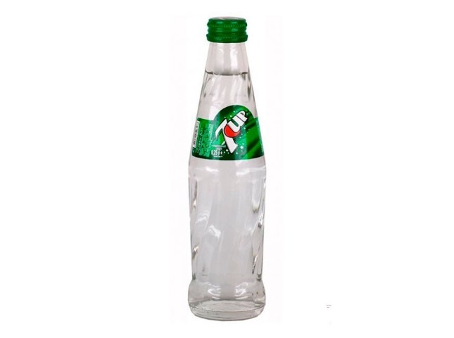 7-ап 0.25
