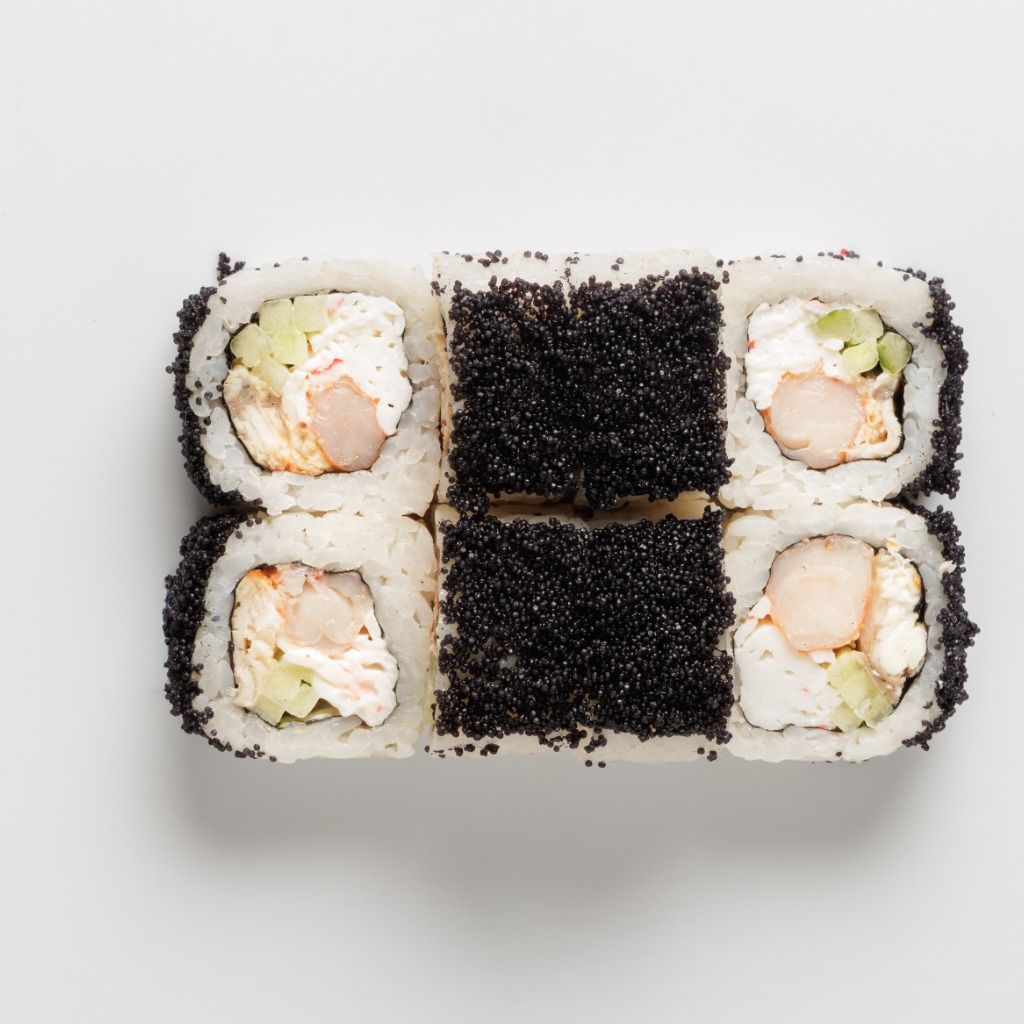 Ролл Самурай