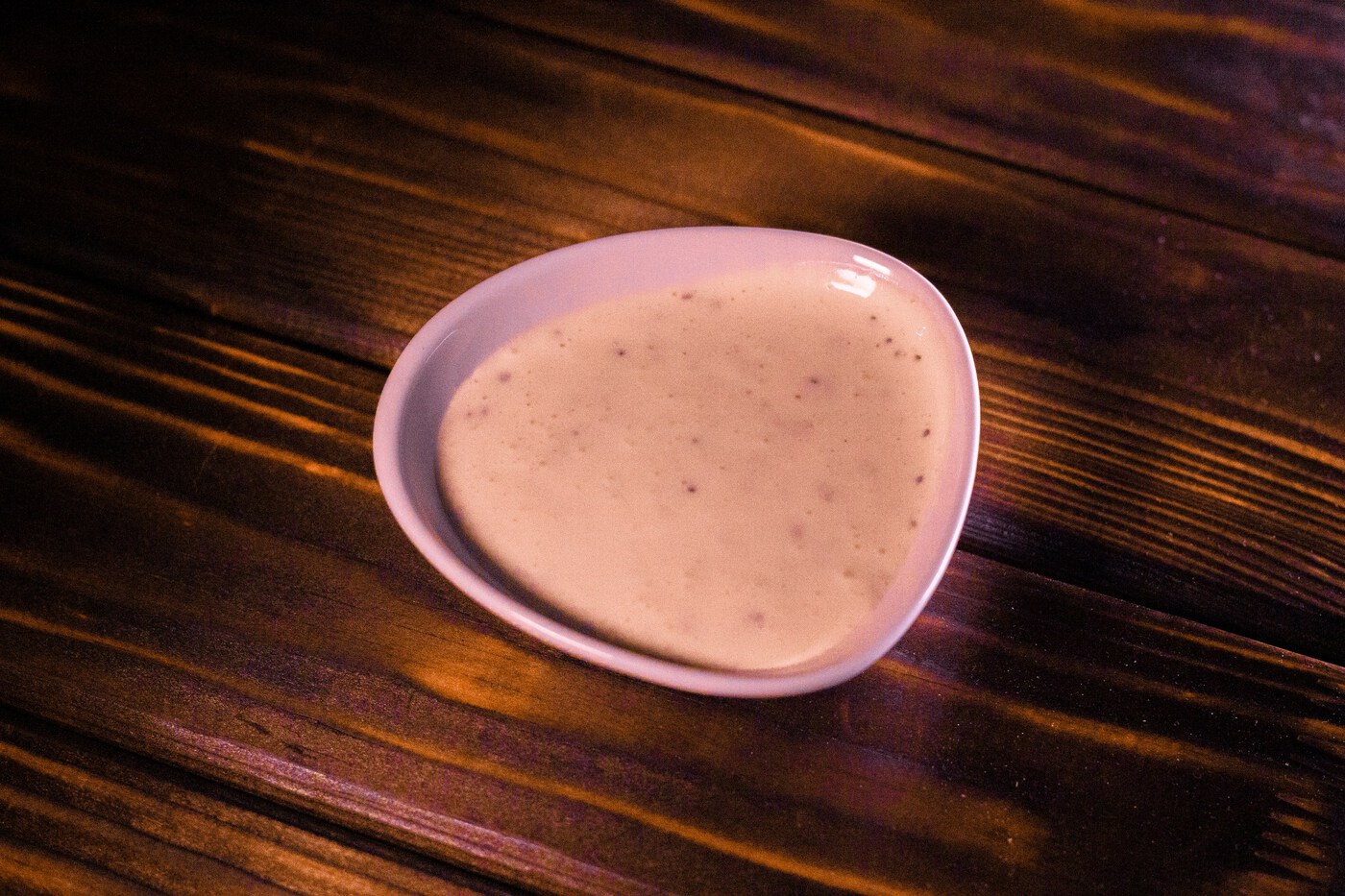 Гавайский соус