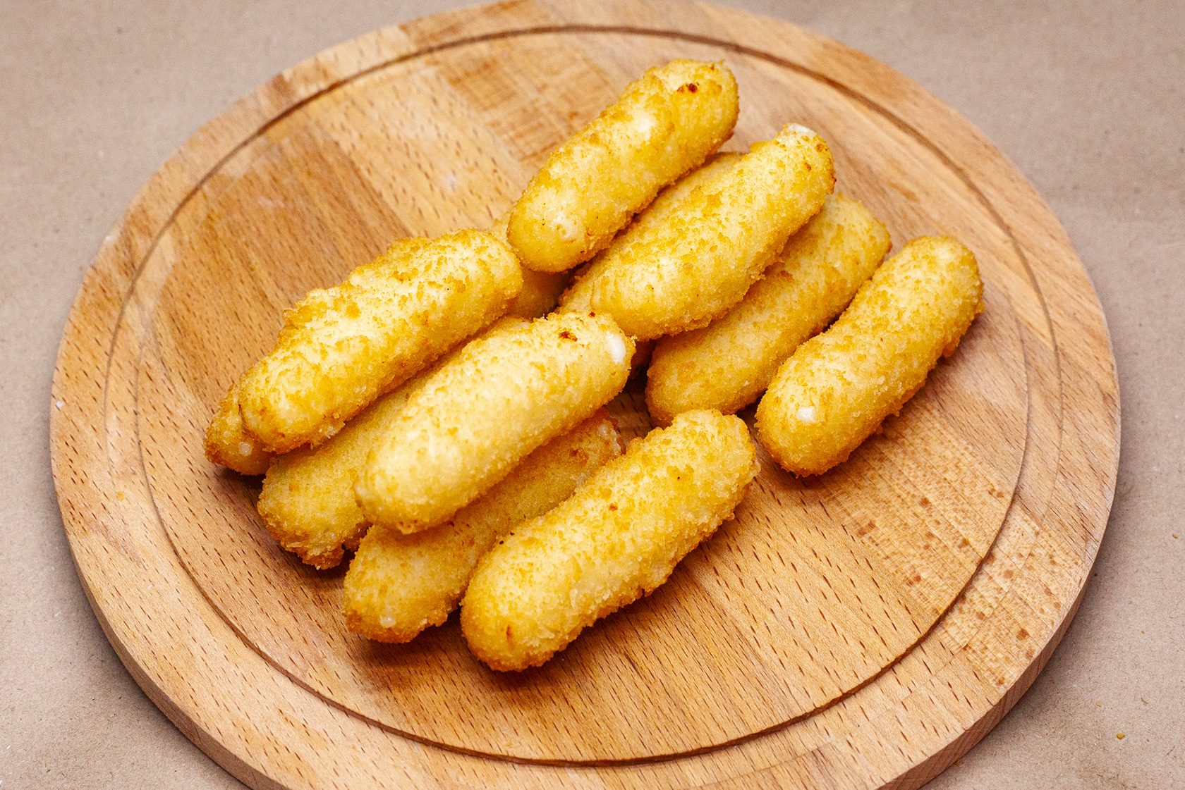 Сырные палочки