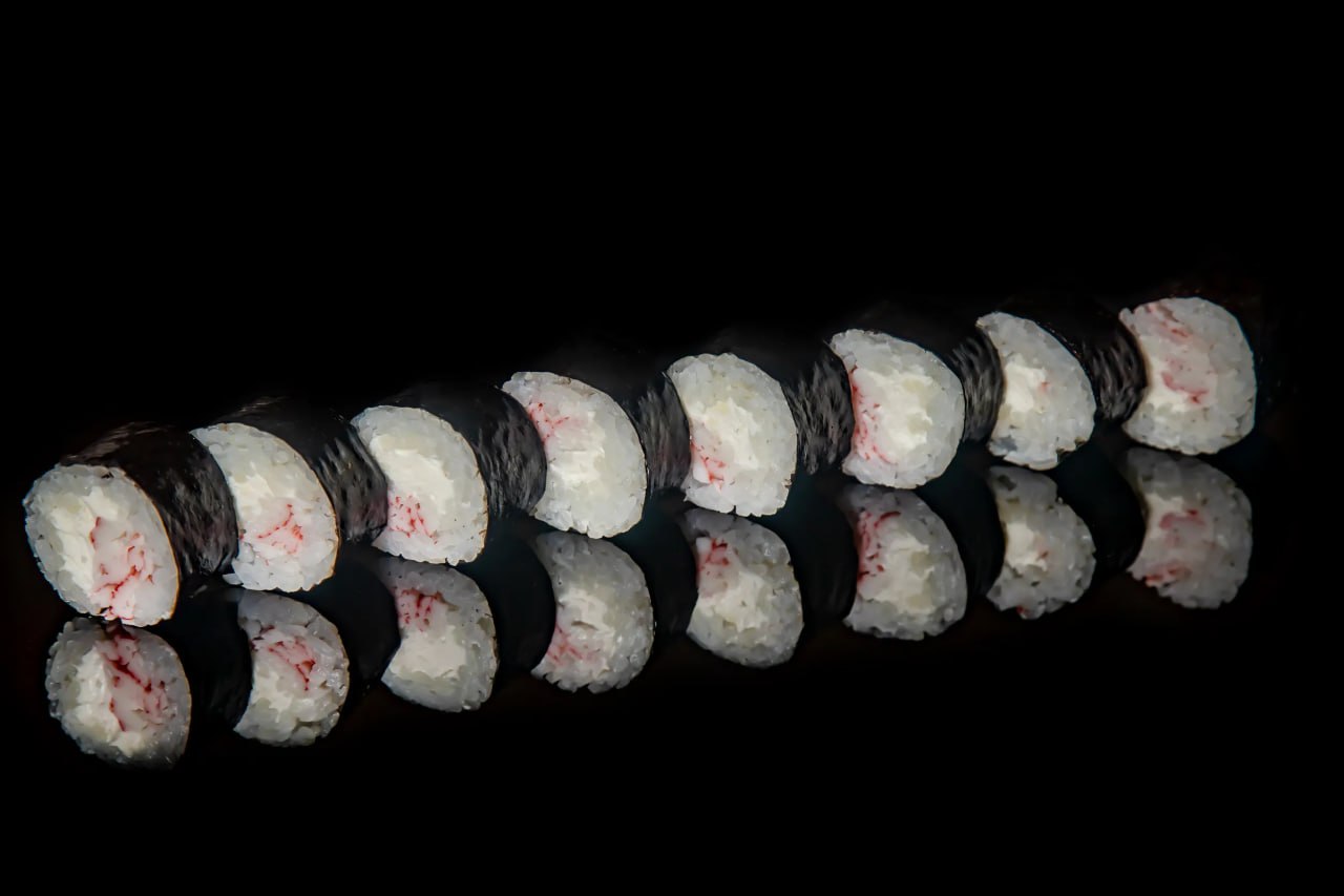 Кани чиз ролл