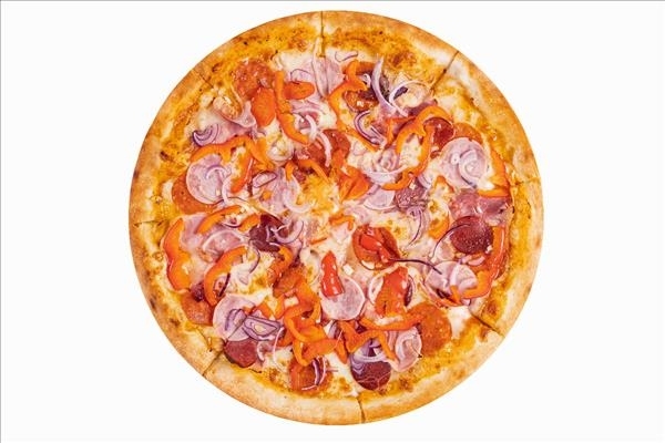 Мясная Пицца 36см