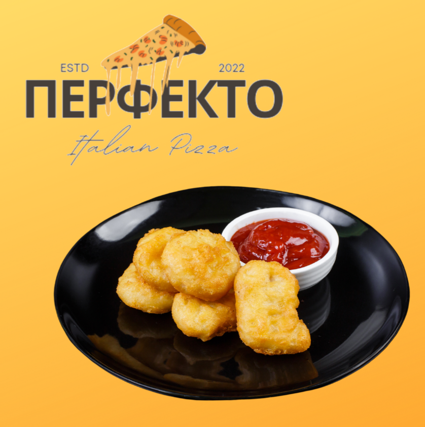 Наггетсы