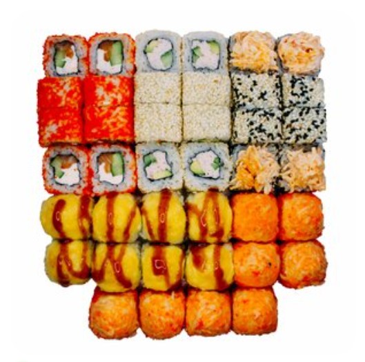 Сочный килограмм