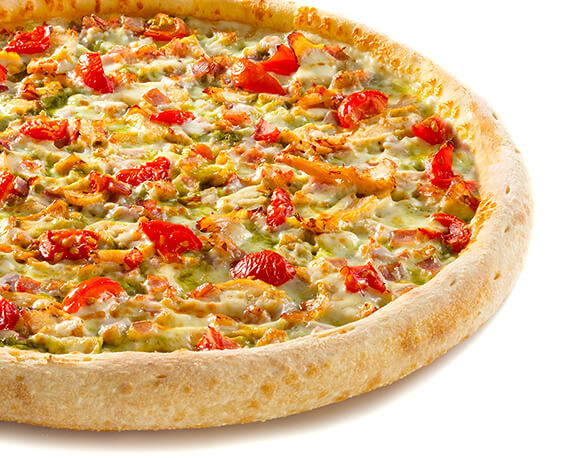 Цыпленок Флорентина