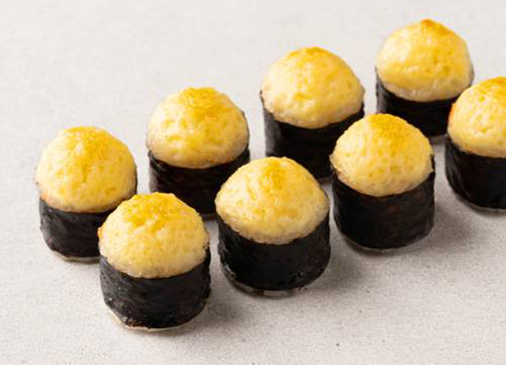 Креветка хот