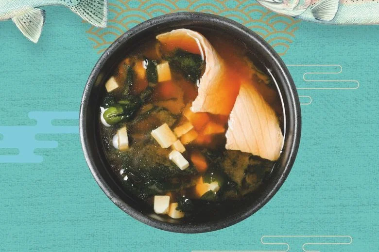 Сяке суимоно