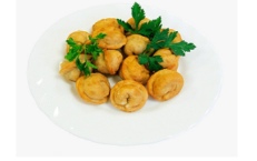Пельмешки фри Куриные
