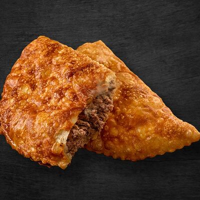 Чебурек мраморная говядина Кимчи 