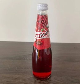 "Дарьян" гранат-земляника 0,5