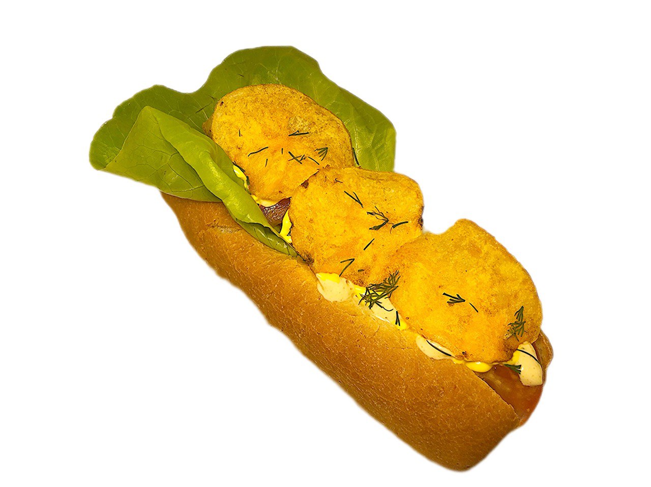 Чиз-дог