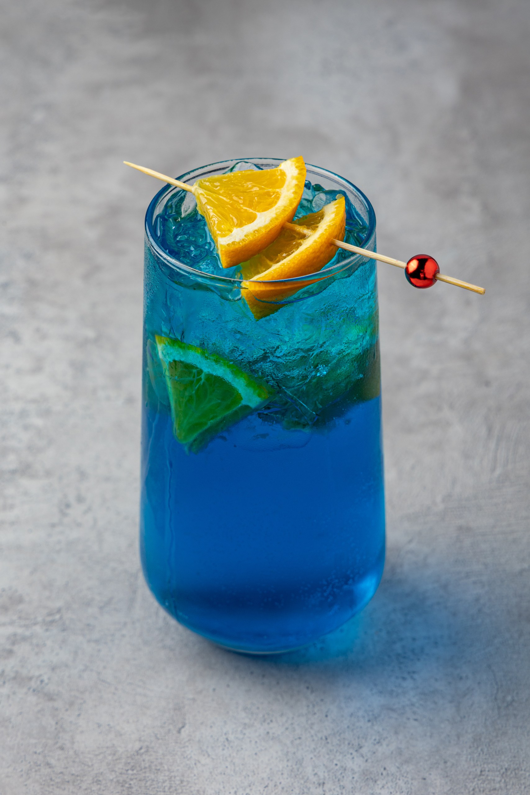 Голубая лагуна