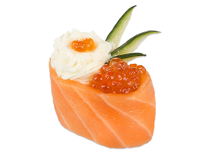 Икура сяке