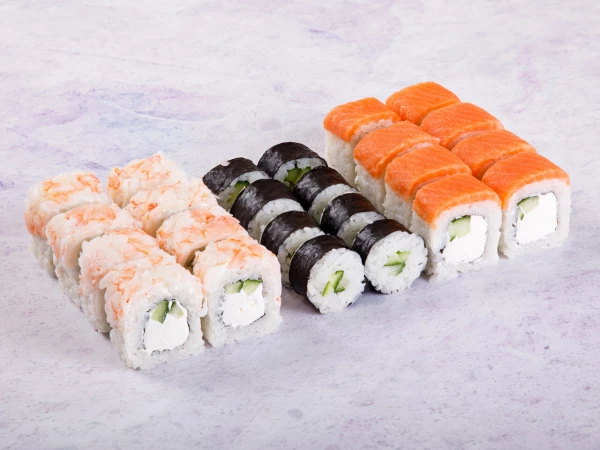 Набор Лайтовый