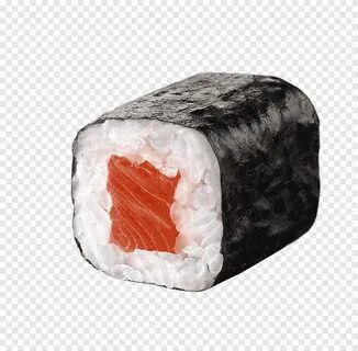 Классический маки Лосось