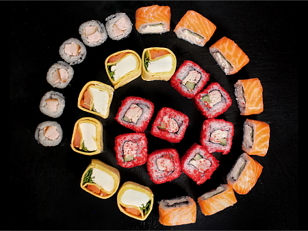 Набор выгодный