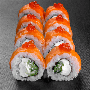 Фила Икура 4 кусочка