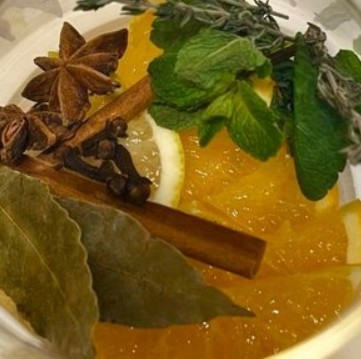 Чай Марокканский