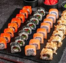 Сет Четверг