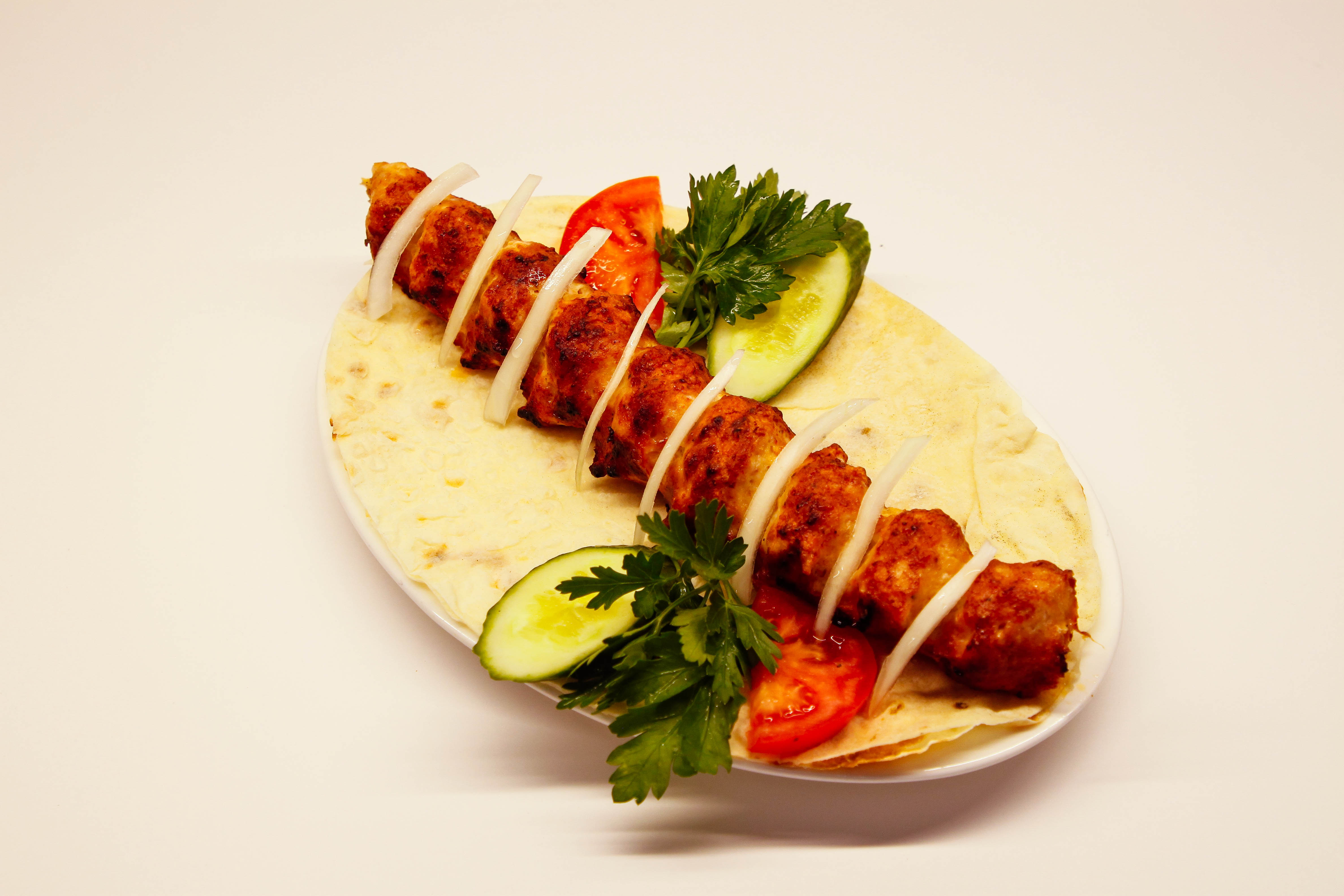 Люля кебаб (arabic)