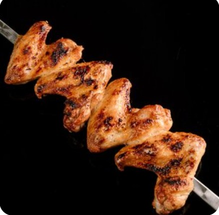 Куриные крылья