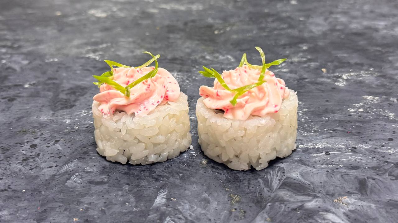 Лава с Крабом