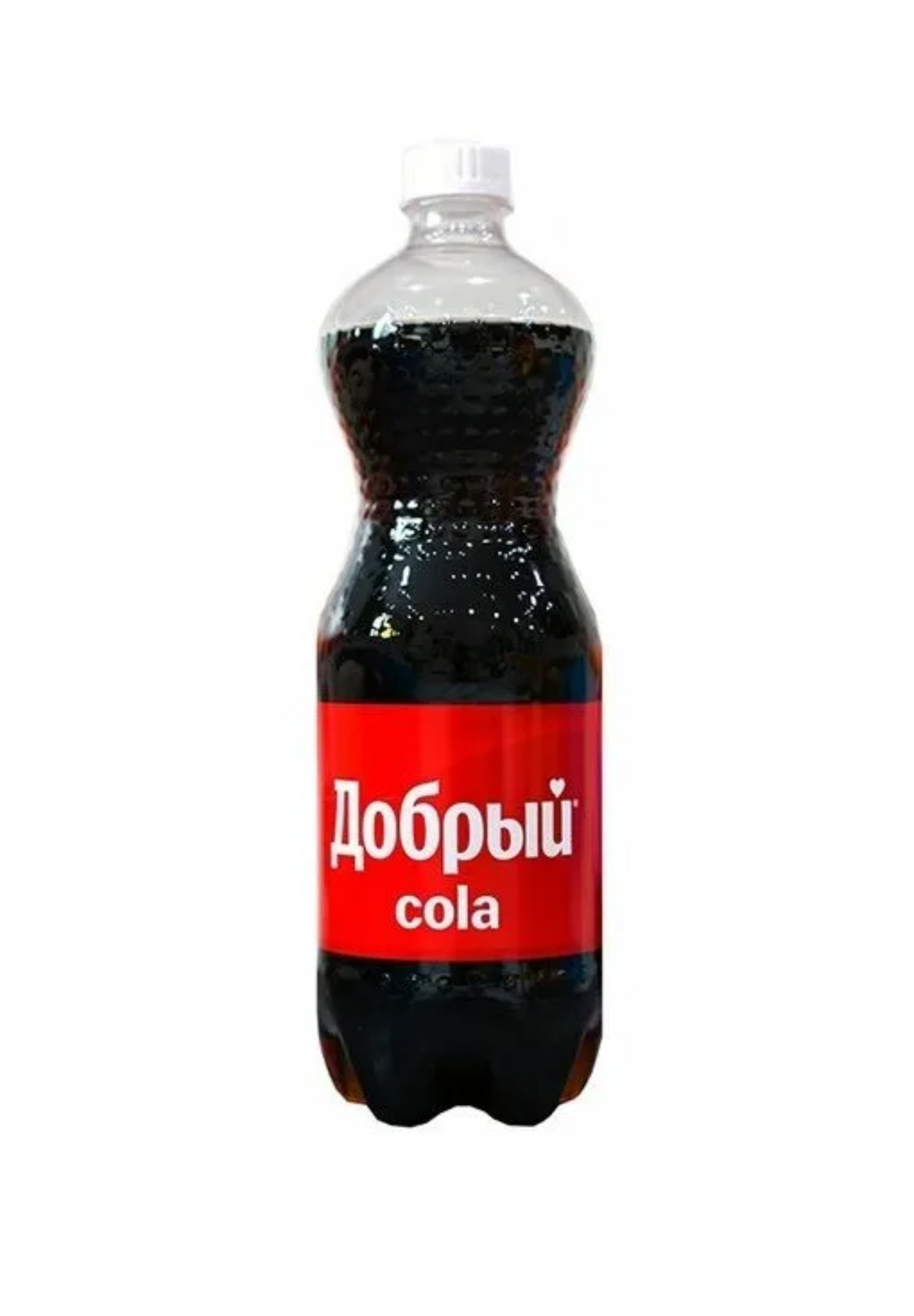 Добрый «Кола»