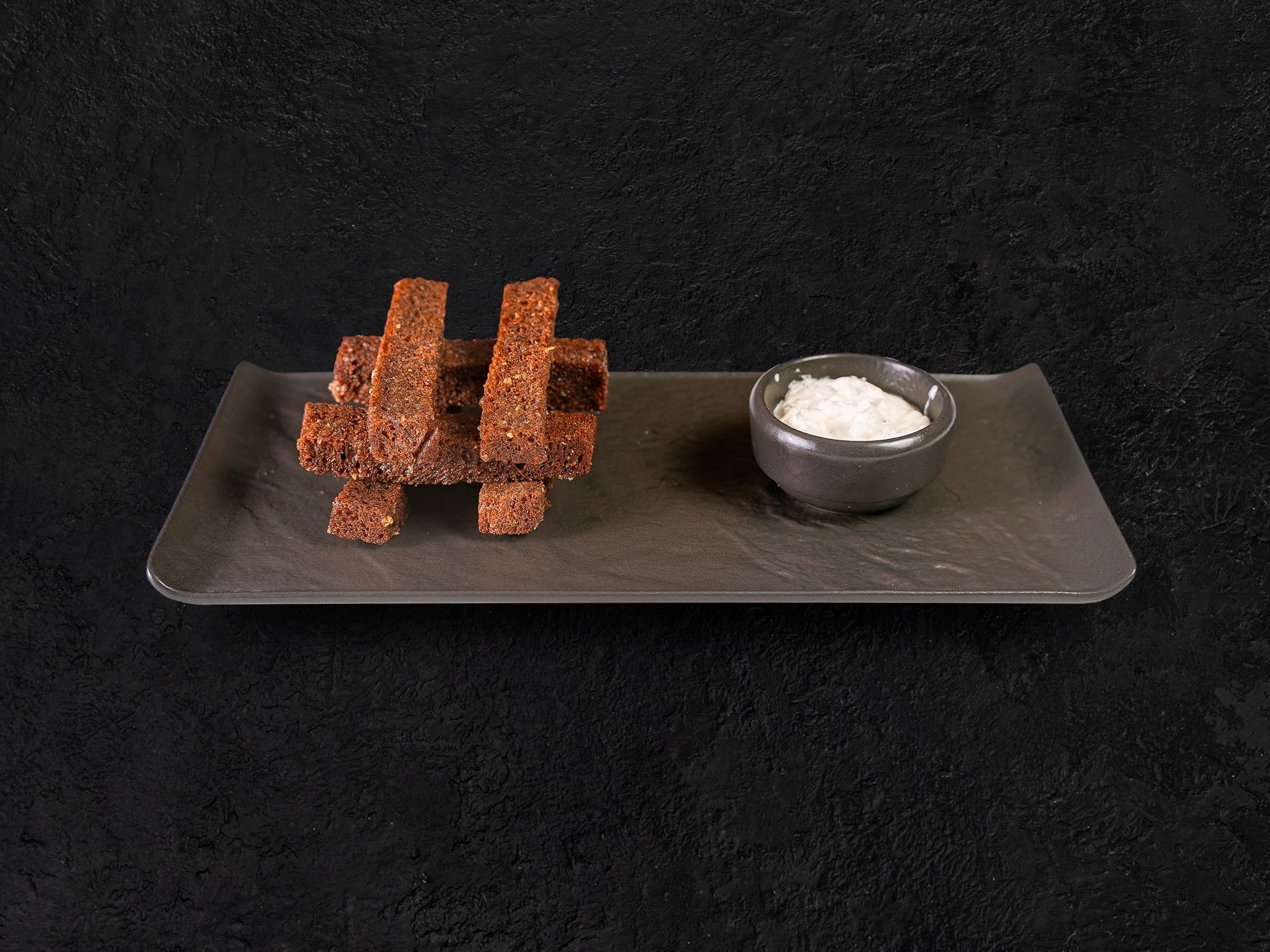 Гренки по-губернски