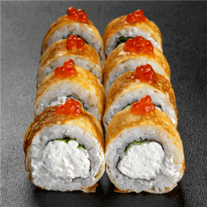 Ошикро 4 кусочка