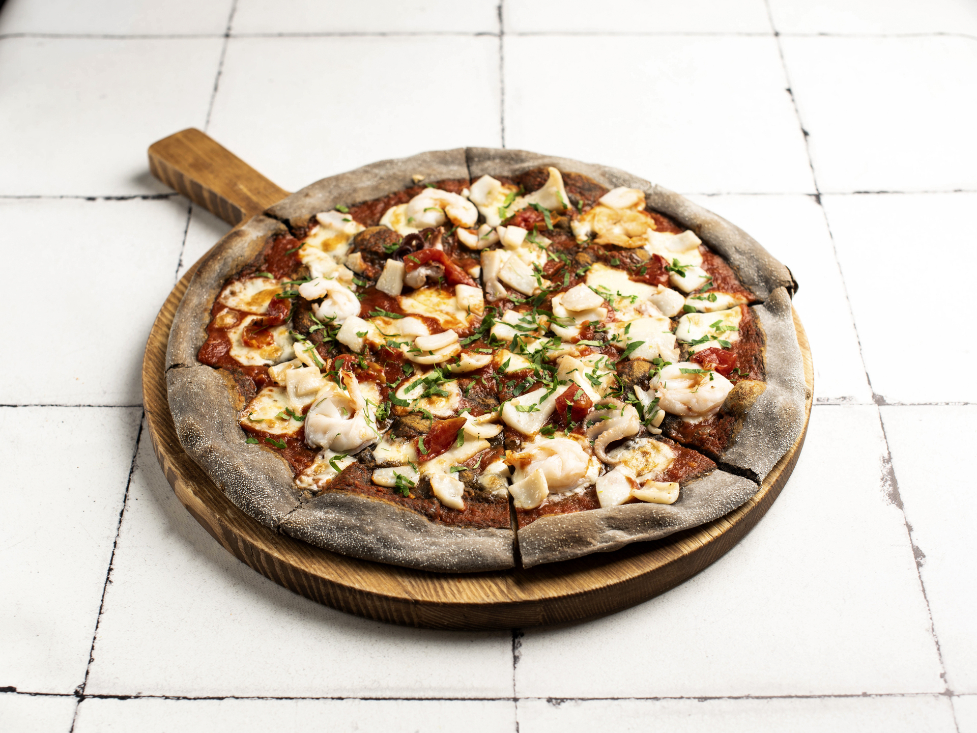 Маринара Неро