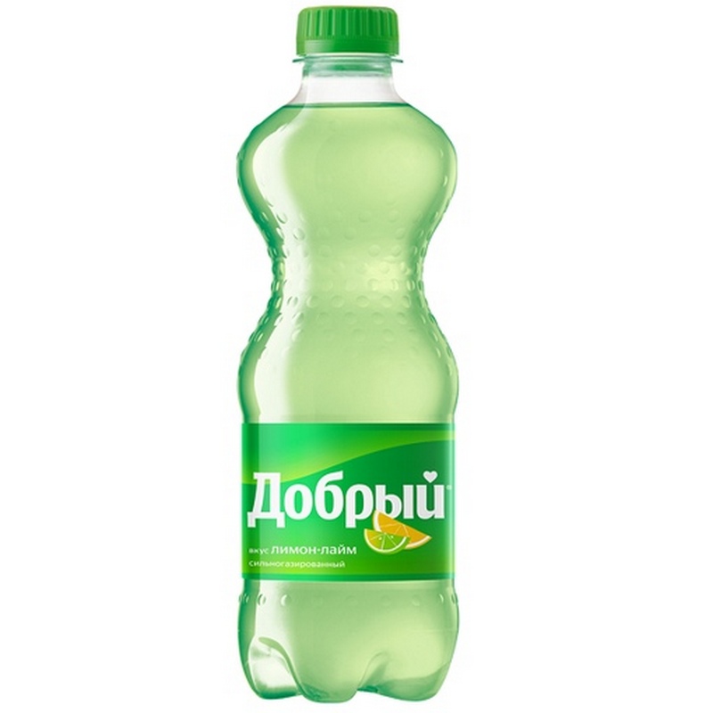 Спрайт "Добрый"