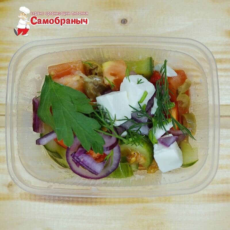 Греческий 100гр.