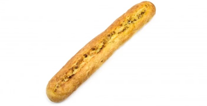 Багет кукурузный