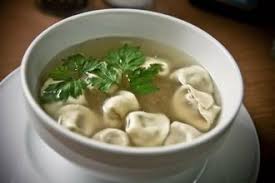 Пельмени