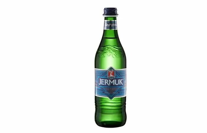 Минеральная вода Джермук