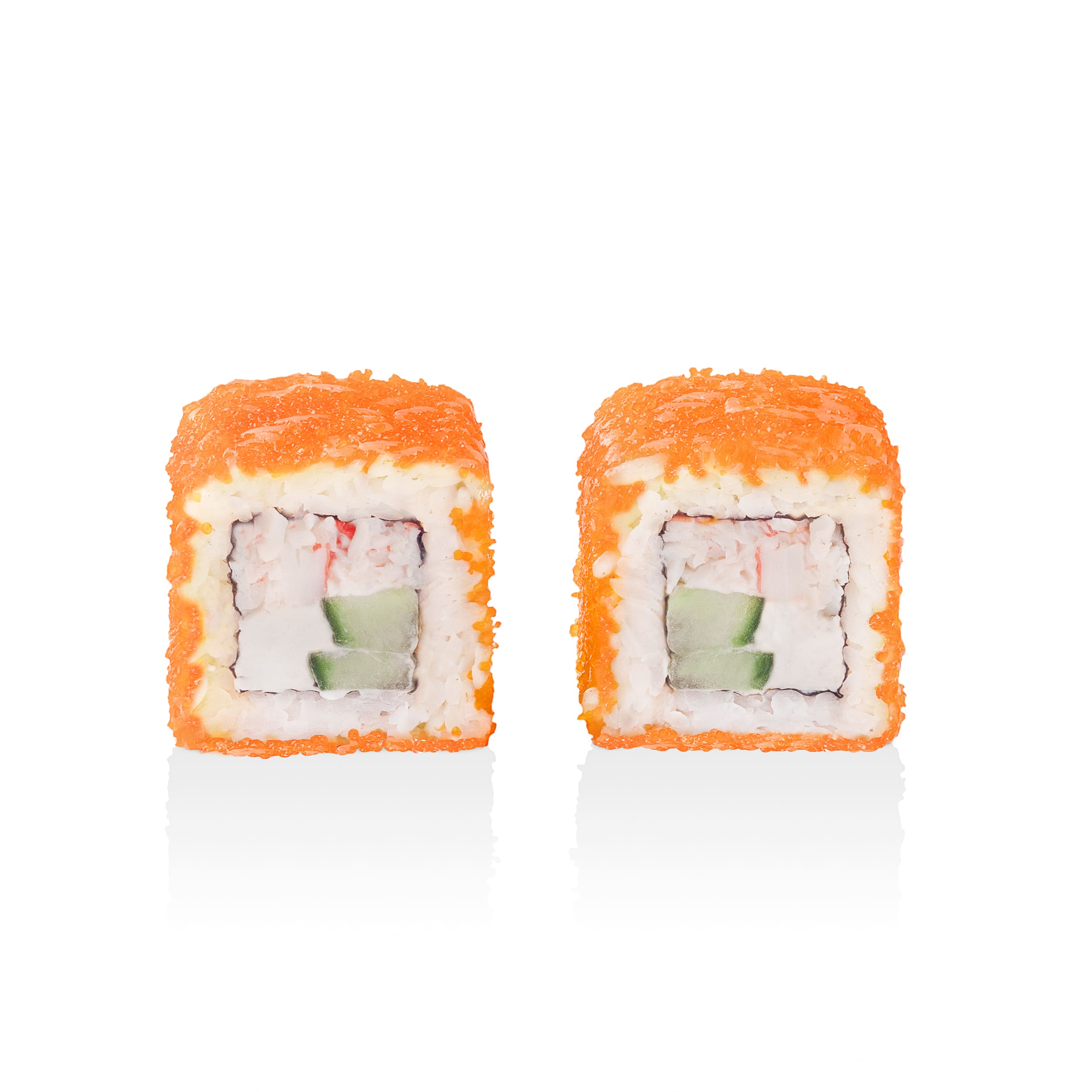 Калифорния классик