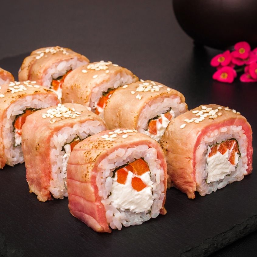 Красный Дракон