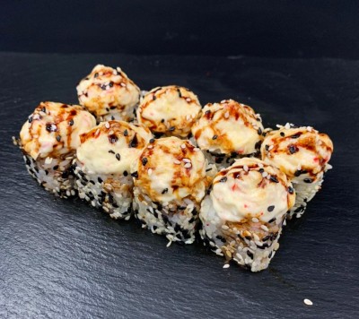 Лаки ролл
