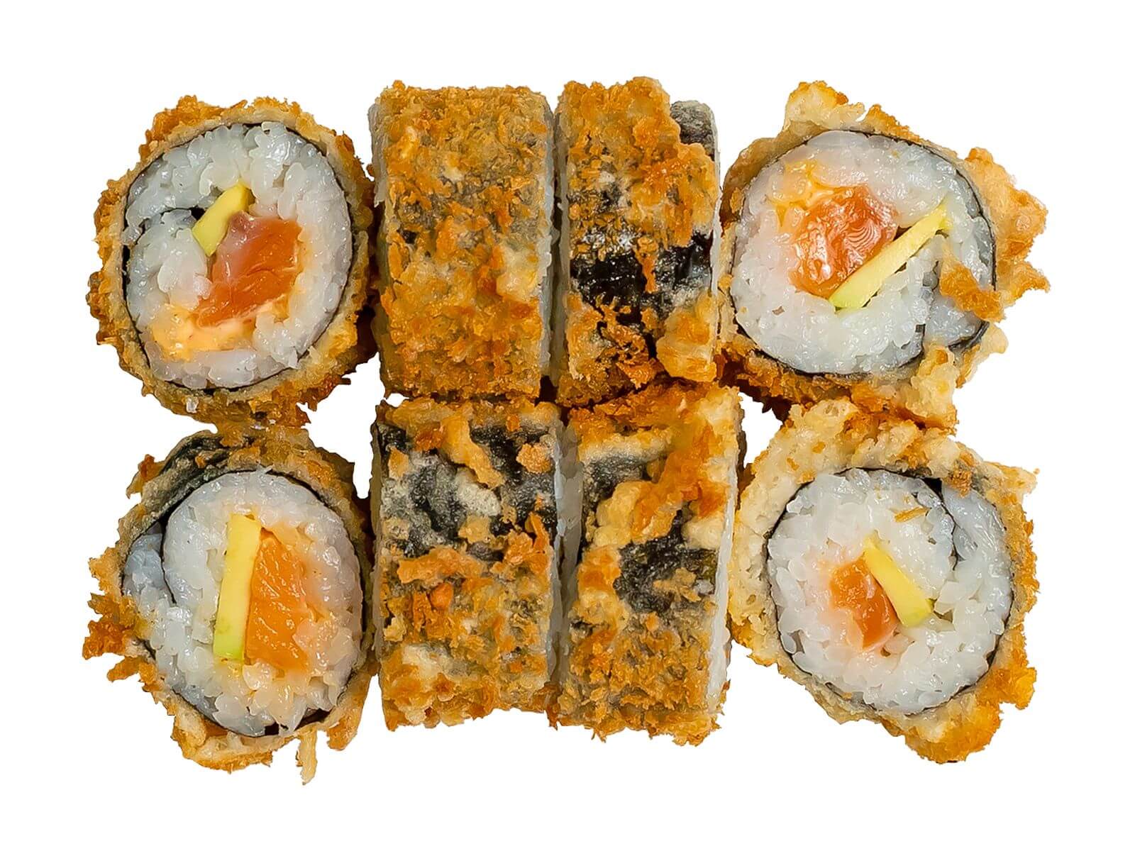 Темпура спайс