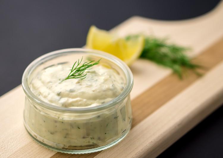 Соус Тартар