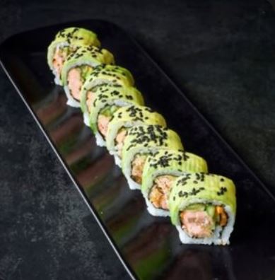 Лосось Соко