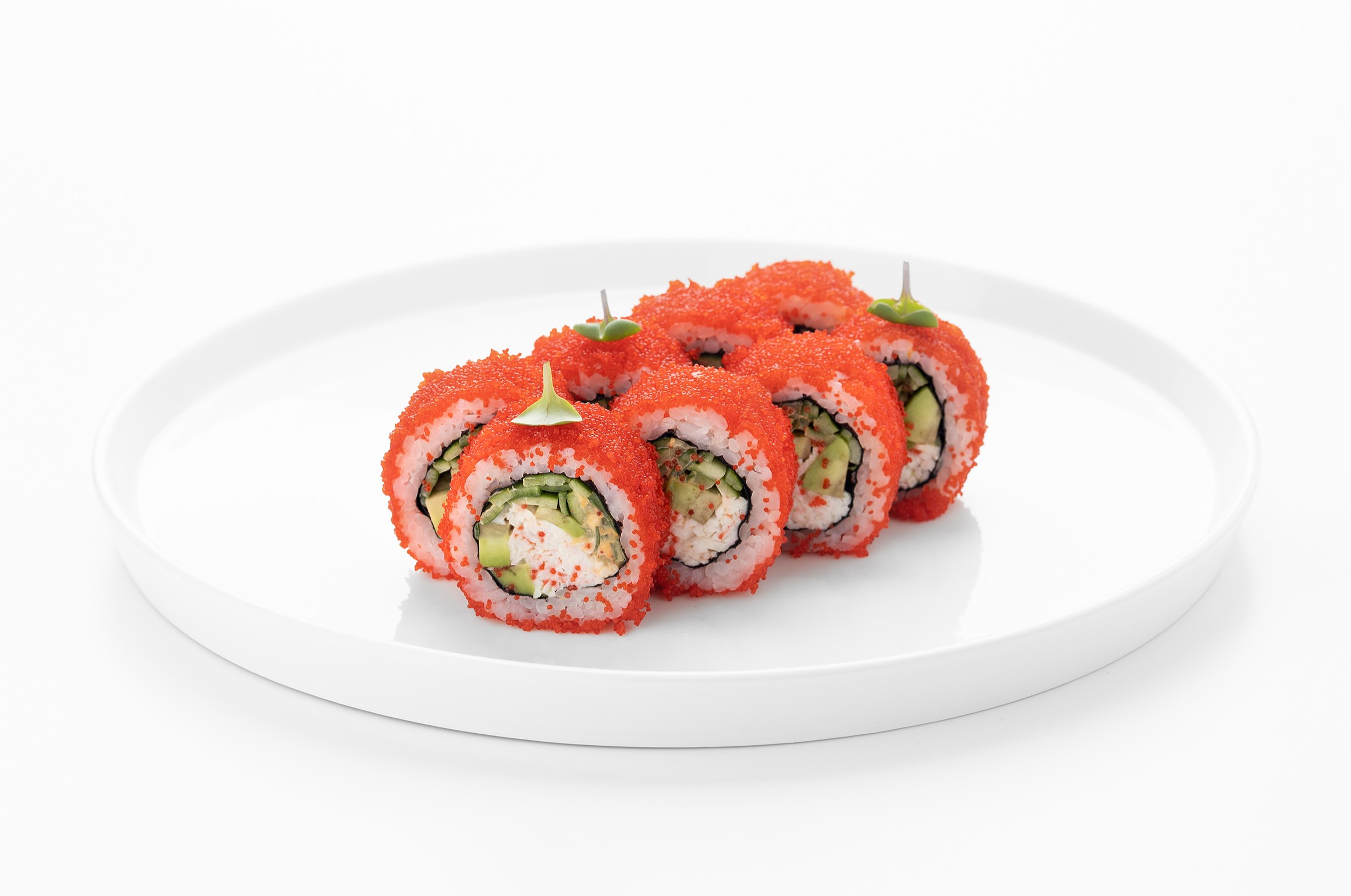 Калифорния краб медиум