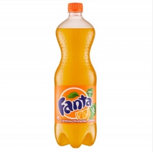 Fanta 500 мл