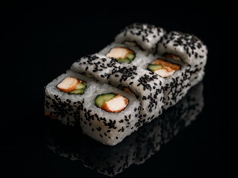 БCH Чикен ролл chibbis