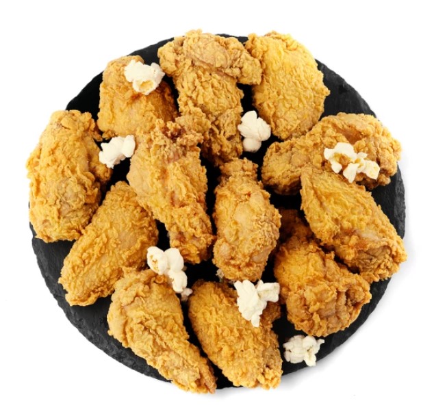 Крылышки Классико (3шт)