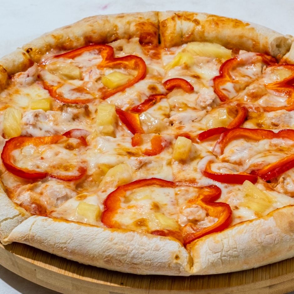 Пицца Гавайская