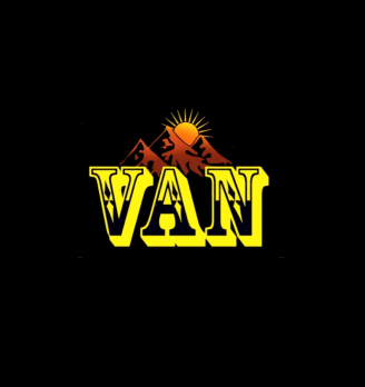Ван - логотип