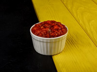 Аджика классическая