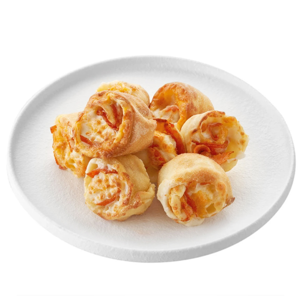 Пицца-роллы Пепперони, 8 шт